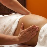 Prenatal Massage