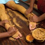 Exfoliating Scrubs