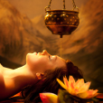 Wellness Shirodhara