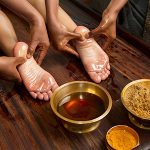 Marma Points Massage